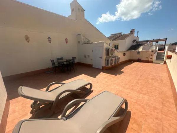 Piso en Desamparados-Hurchillo-Torremendo