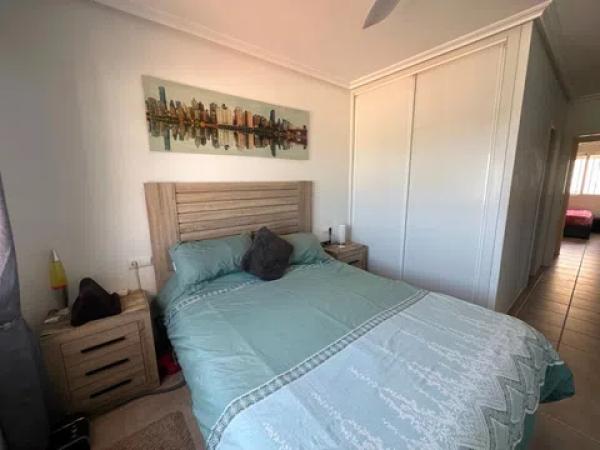 Piso en Desamparados-Hurchillo-Torremendo