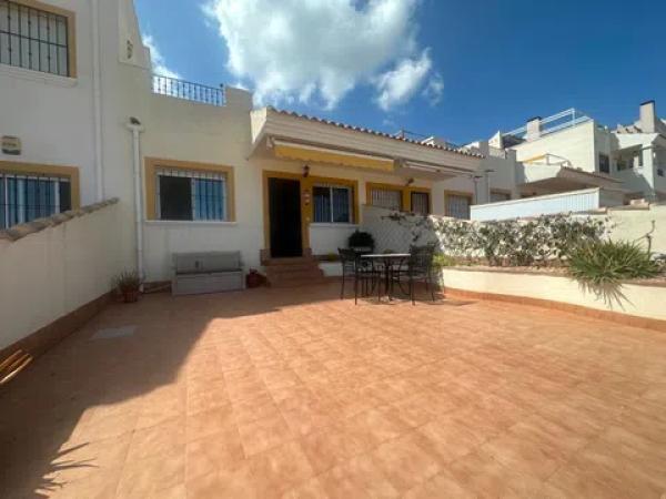 Piso en Desamparados-Hurchillo-Torremendo