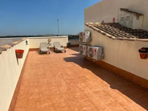 Piso en Desamparados-Hurchillo-Torremendo