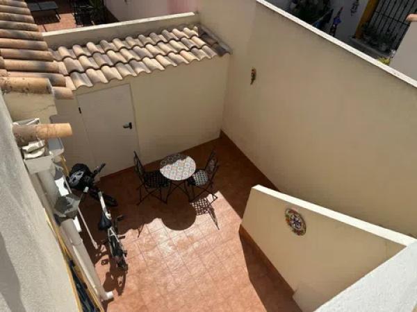 Piso en Desamparados-Hurchillo-Torremendo