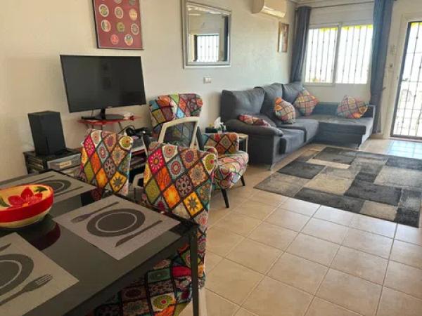 Piso en Desamparados-Hurchillo-Torremendo