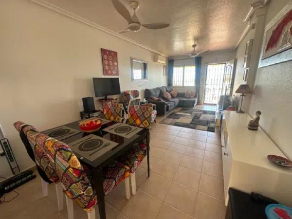 Piso en Desamparados-Hurchillo-Torremendo