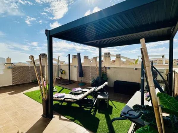 Piso en Barrio Cabo Roig