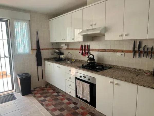 Piso en Desamparados-Hurchillo-Torremendo