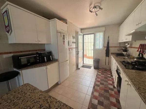 Piso en Desamparados-Hurchillo-Torremendo