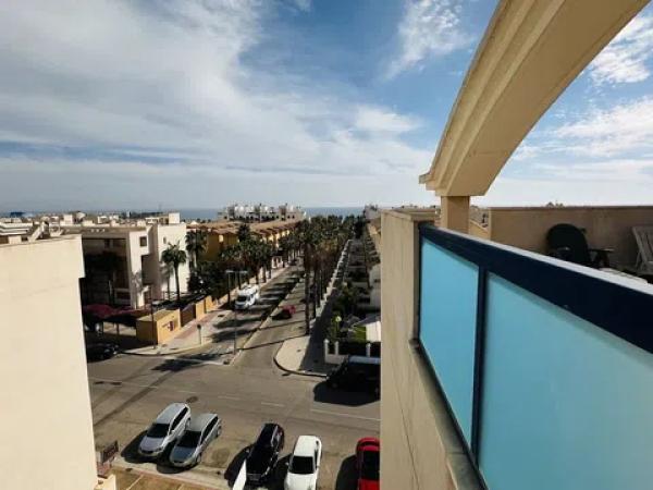 Piso en Barrio Cabo Roig