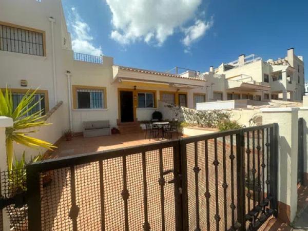 Piso en Desamparados-Hurchillo-Torremendo