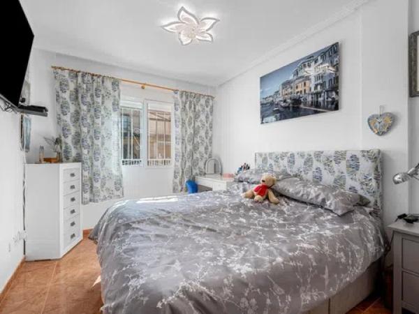 Chalet en San Miguel de Salinas