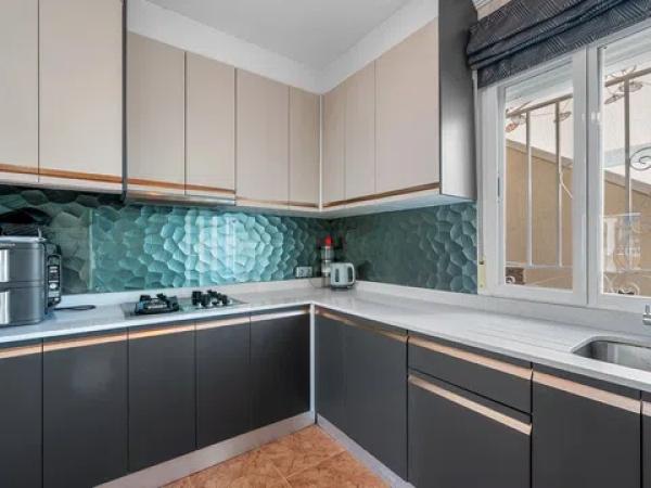 Chalet en San Miguel de Salinas