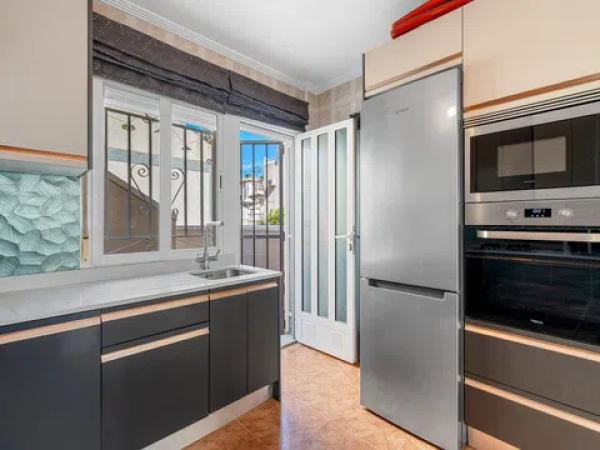 Chalet en San Miguel de Salinas