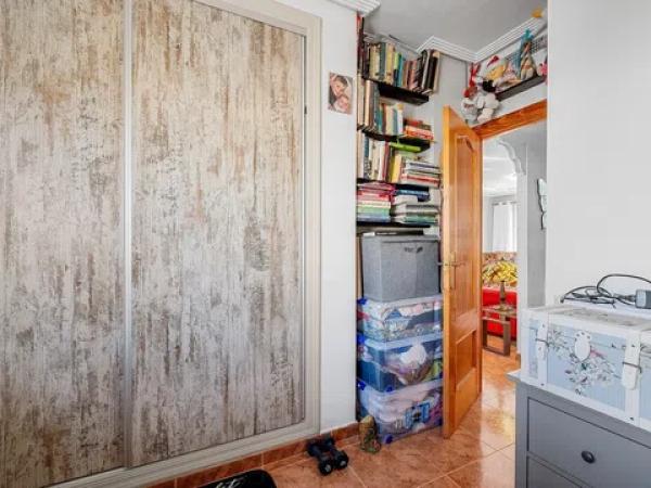 Chalet en San Miguel de Salinas