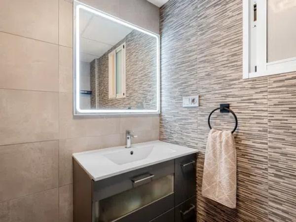 Chalet en San Miguel de Salinas