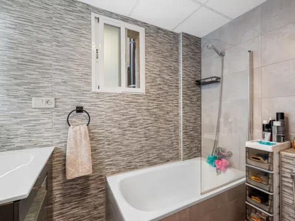 Chalet en San Miguel de Salinas