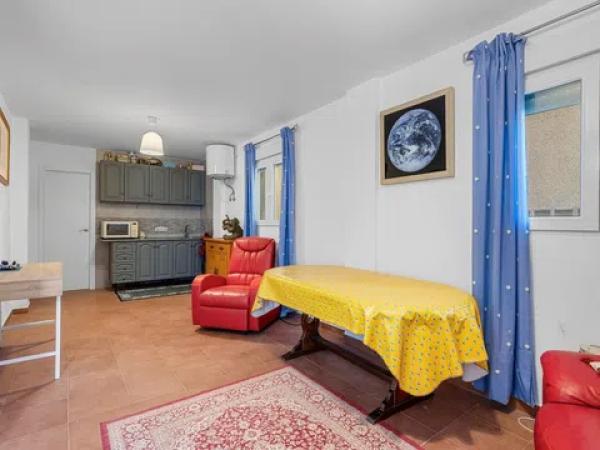 Chalet en San Miguel de Salinas