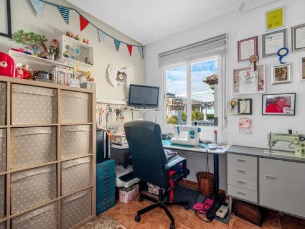 Chalet en San Miguel de Salinas