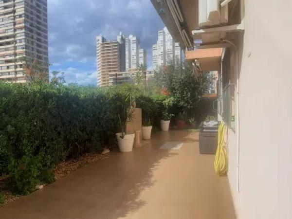 Piso en Barrio Zona Sierra Helada