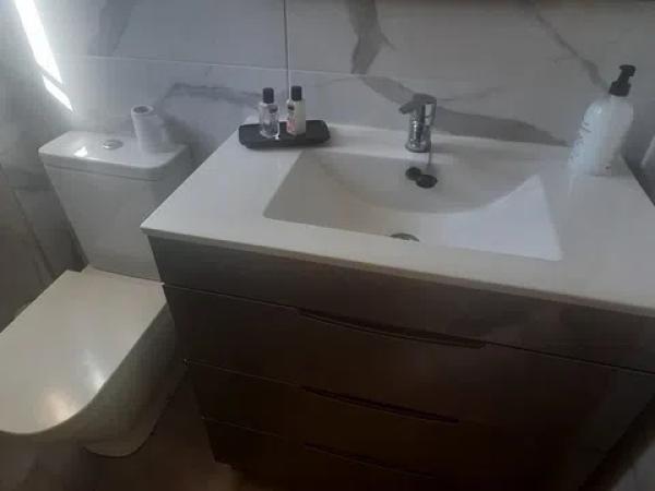 Piso en Barrio Zona Sierra Helada