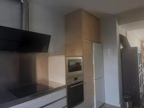 Piso en Barrio Zona Sierra Helada