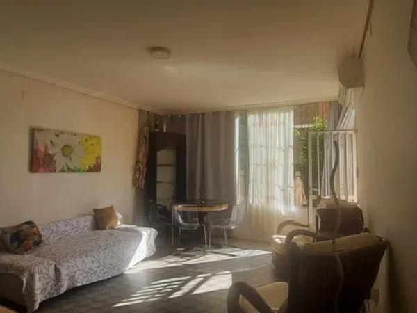 Piso en Barrio Zona Sierra Helada