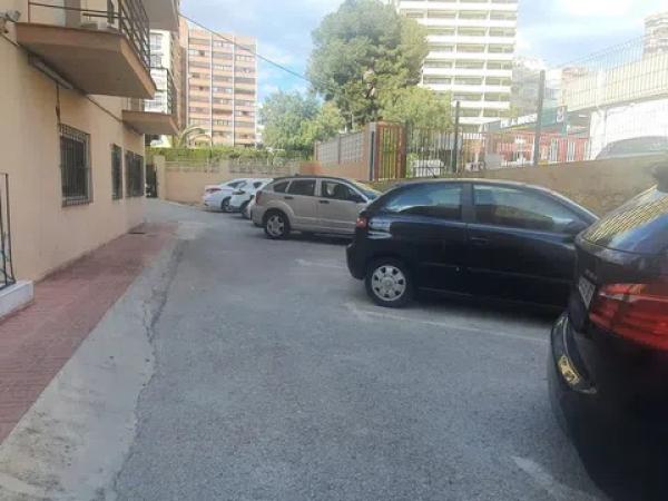 Piso en Barrio Zona Sierra Helada