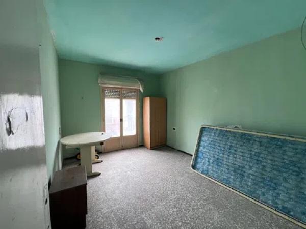 Piso en calle Castelar