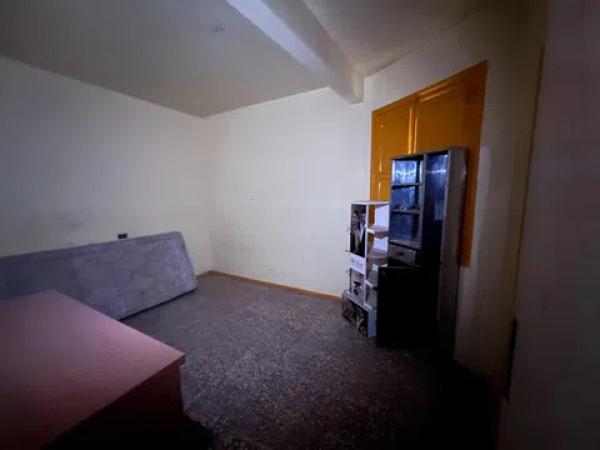 Piso en calle Castelar