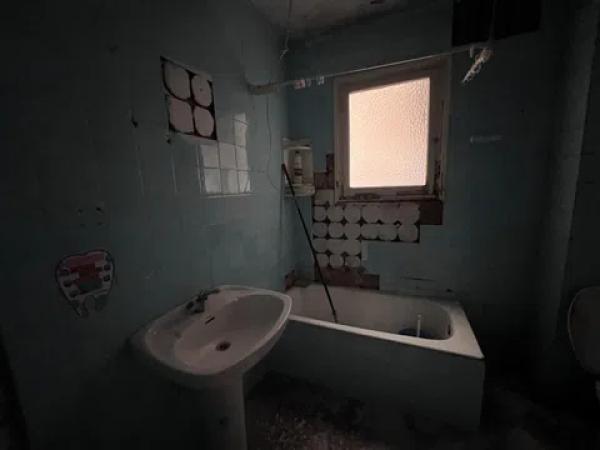 Piso en calle Castelar