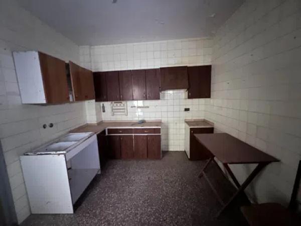 Piso en calle Castelar