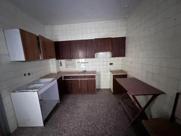 Piso en calle Castelar