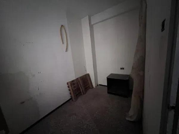 Piso en calle Castelar