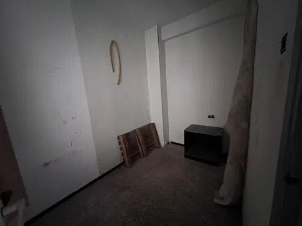 Piso en calle Castelar