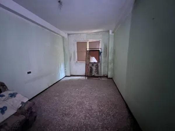 Piso en calle Castelar