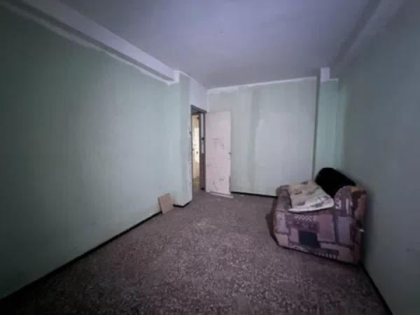 Piso en calle Castelar