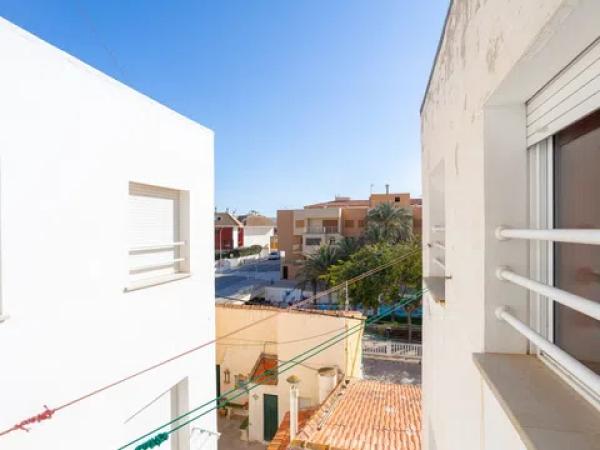 Piso en calle Carabela