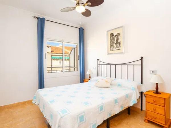 Piso en calle Carabela