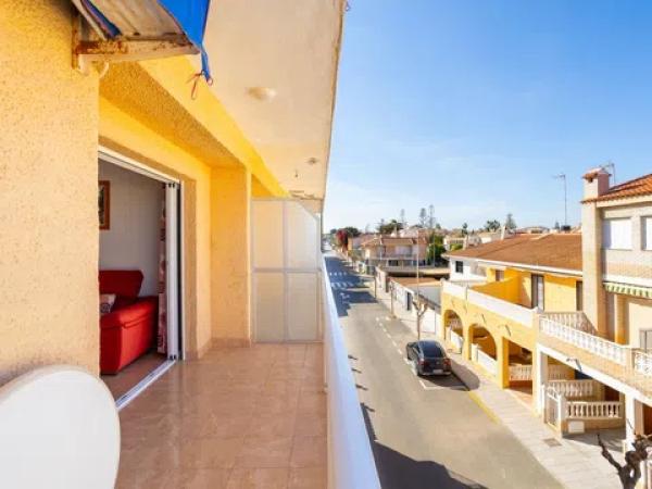 Piso en calle Carabela