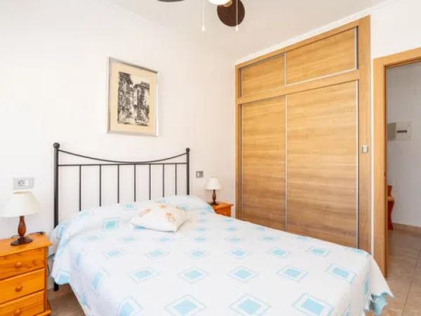 Piso en calle Carabela