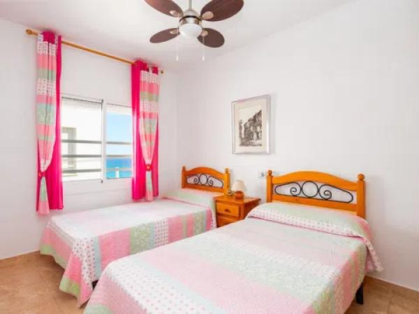 Piso en calle Carabela