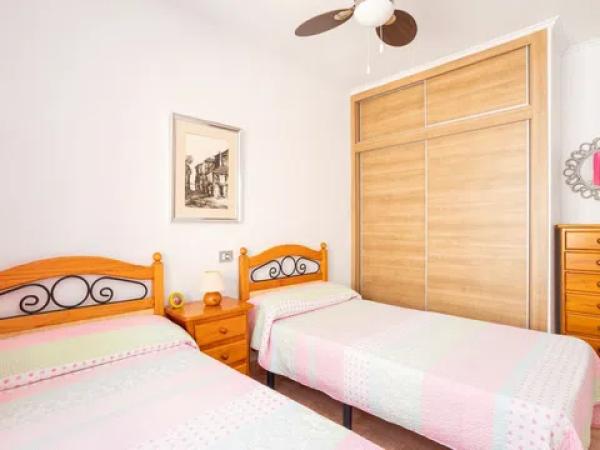 Piso en calle Carabela