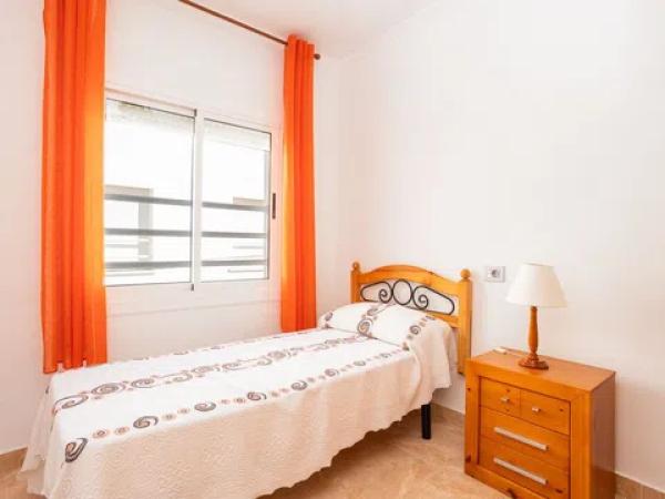 Piso en calle Carabela