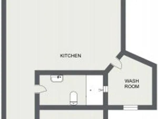 Piso en calle Carabela