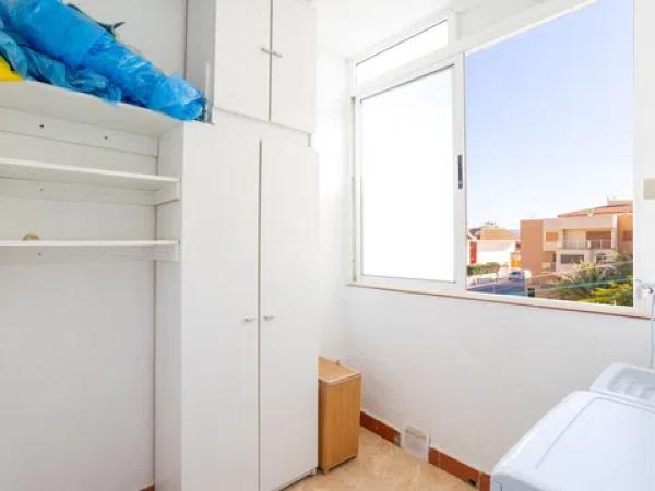 Piso en calle Carabela