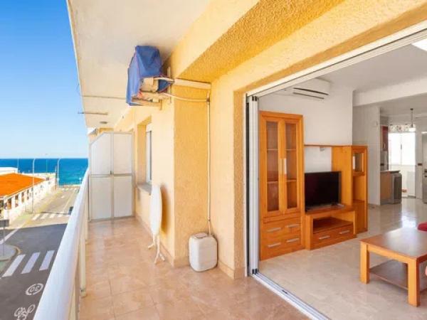 Piso en calle Carabela