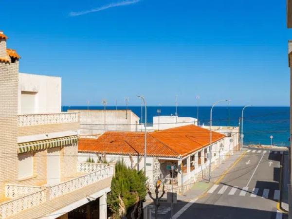 Piso en calle Carabela