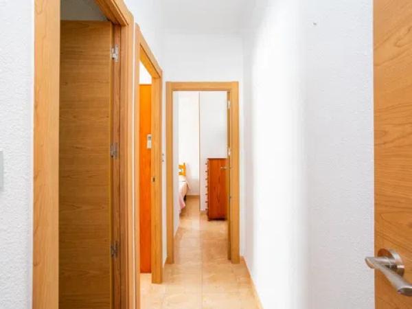 Piso en calle Carabela