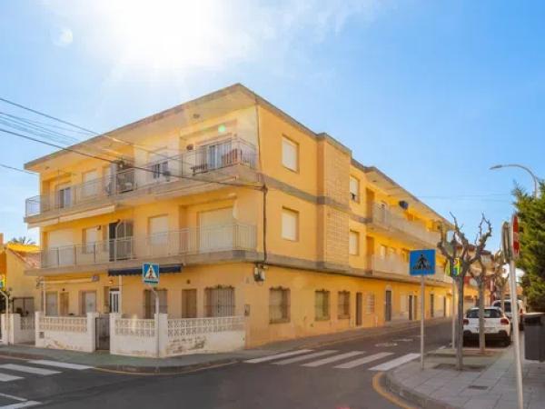 Piso en calle Carabela