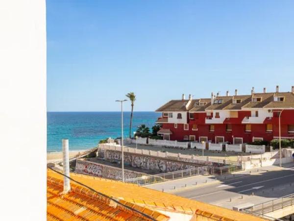 Piso en calle Carabela