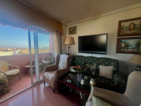 Piso en avenida carlos soler