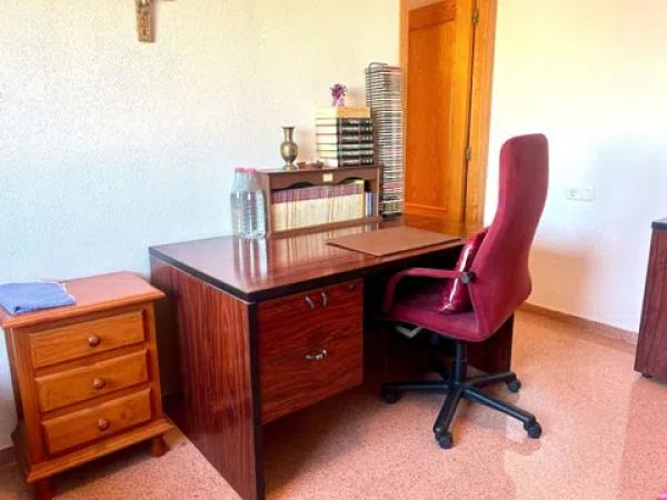 Piso en avenida carlos soler